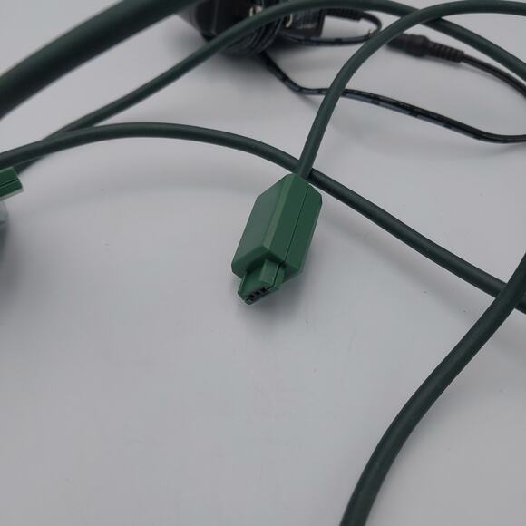 Hallmark Keepsake Christmas Ornament Power Magic Cord for 2010 Or Later (2015) - Picture 2 of 4